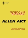 Alien Art (eBook)